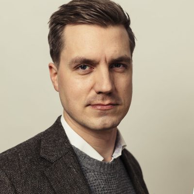 Jonas Forth