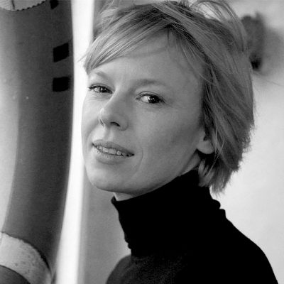 Alma Pöysti