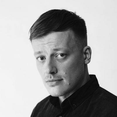 Kaj Korkea-aho