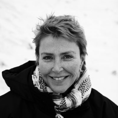 Minna Lindeberg