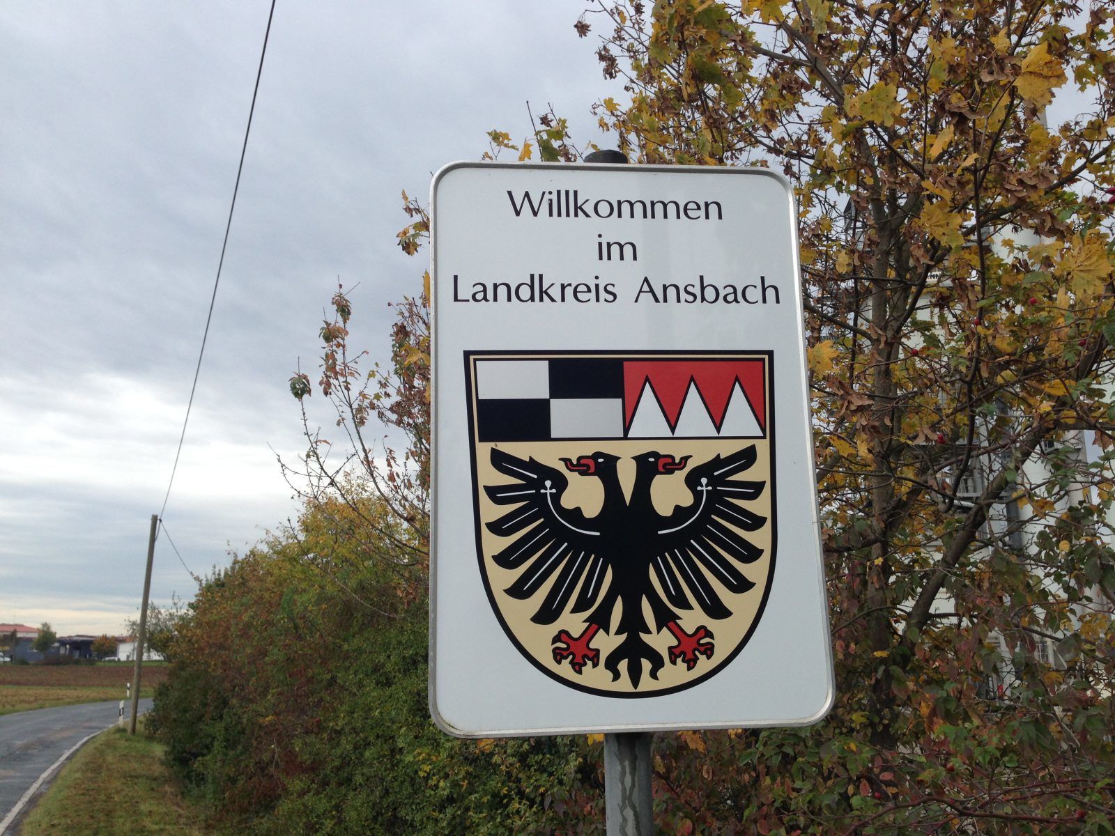 Single frauen landkreis ansbach