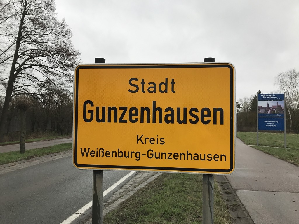 Single frauen gunzenhausen