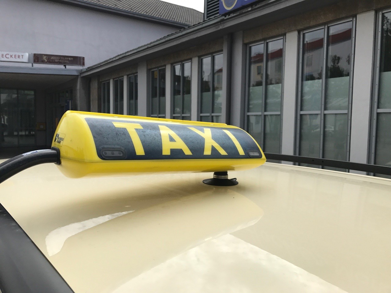 Taxi Feuchtwangen Taxi Feuchtwangen