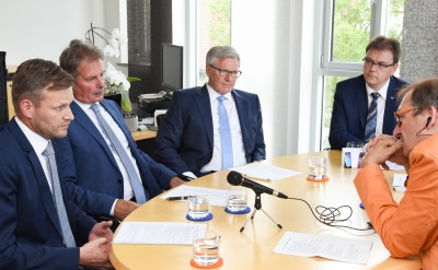 Wir Sind Nicht Ferngesteuert Frankischer De
