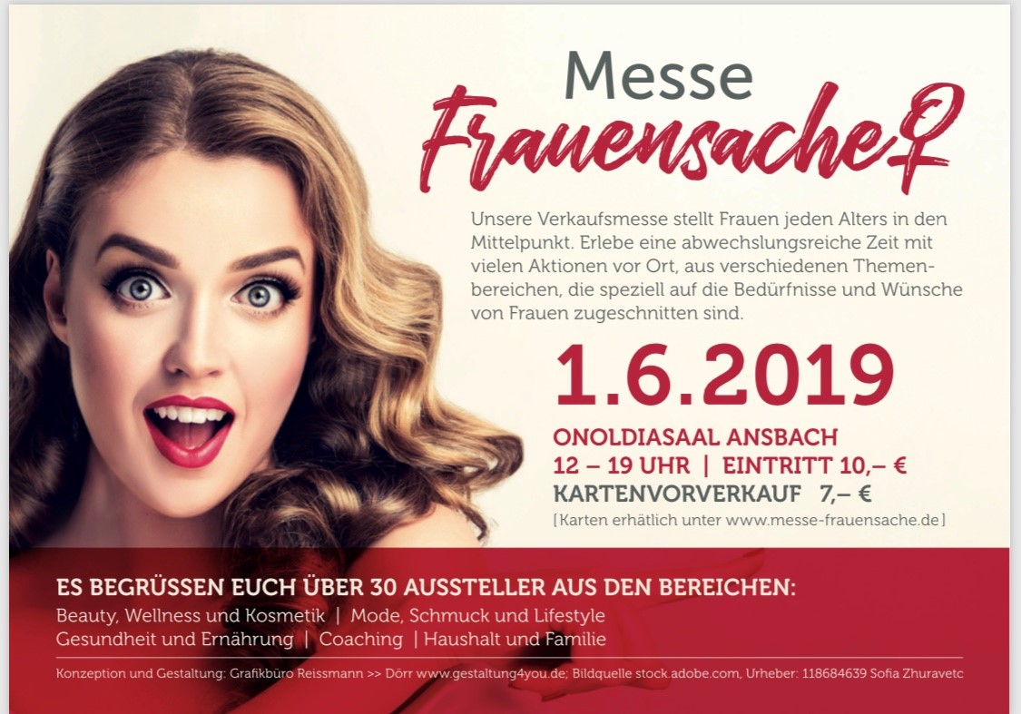 Single frauen ansbach