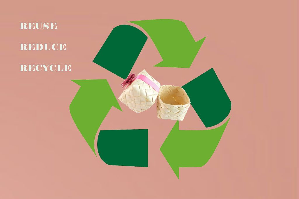 recycle products