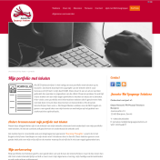Portfolio Janneke Mol