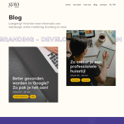 SEO copywriter bij Gaia Digital