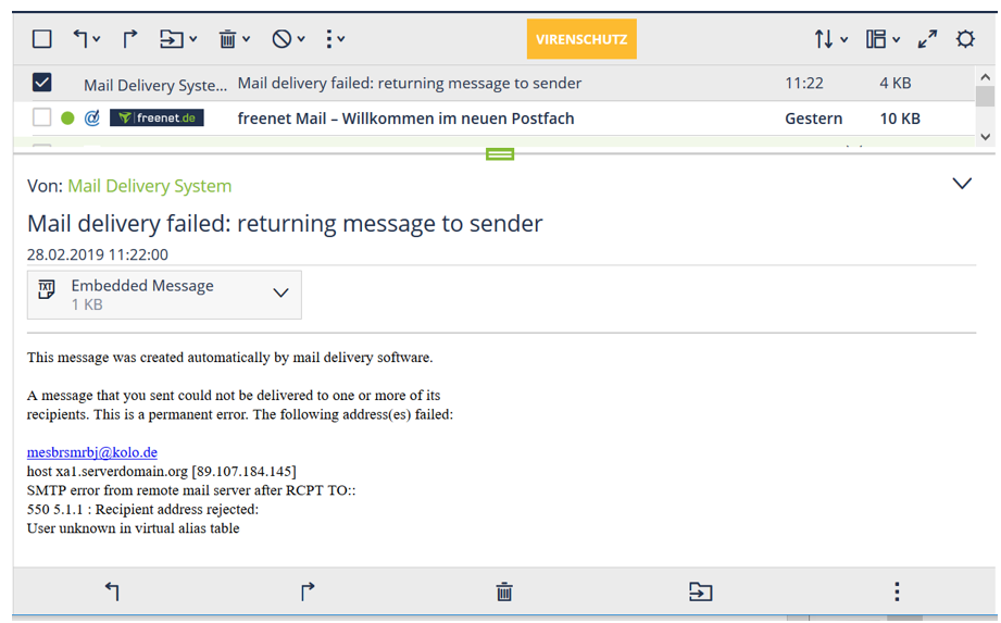Kundenservice hilfe freenet hilfe freenetmail hilfe