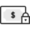 Pay securely