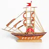 Boat Model - Bamboo - Tribal Handicraft