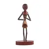 Tribal handicrafts Statue-Tribal Music Player - Tarapkari