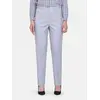 Power Sutra Poly Cotton Trouser - Cloud Grey
