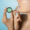 Organic B  Mint Lip Balm