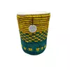 Sabai Grass eco-Friendly Laundry Basket, 100% handmade storage basket