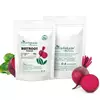 Organic Beetroot Powder For Face, Skin & Hair - 100gm