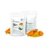 Wild Turmeric powder / Kasturi turmeric 100g