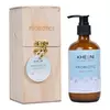 Probiotic body lotion