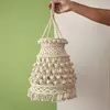 Naomi Macrame lampskärm