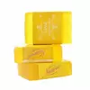 NATURAL CARE Handmade Lime & Ginger Soap- pack of 3