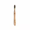 Neem Toothbrush Black Pack of 2