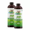 Natural Care All Purpose Cleaner - Neem & Plant-Based, 2 x 500ml