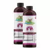 Natural Care Marble & Granite Floor Cleaner, Protector & Polisher (2 x 500ml)