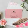 Hypnotiserande Rose Premium Dhoop sticks