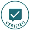 verified