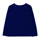 Bedruckte Baumwoll-T-Shirts für Mädchen