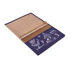 File Folder - Hand Painted Warli Painting