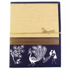 File Folder - Hand Painted Warli Painting