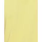 PC POLO T SHIRT LEMON YELLOW MEN