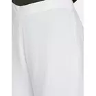 Power Sutra Poly Crepe Hose - Weiß