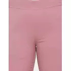Power Sutra Poly Crepe Pink Hose - Damen-Bürokleidung