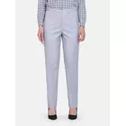 Power Sutra Poly-Baumwollhose - Wolkengrau