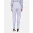 Power Sutra Poly-Baumwollhose - Wolkengrau