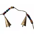 5 Cone Bells Cluster