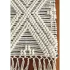Washable PET Rug - Indoor/Outdoor Polyethylene Terephthalate Mat