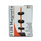 Kutuhal Fun with Magnet Science Kit - Presentation & Demonstration Skill Builder