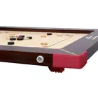 Plateau de carrom KD AAR KAY - Approuvé par les tournois, Bulldog 24 mm
