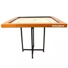 KD Sport & Fitness WMX Click Simple Steel Carrom Board Stand