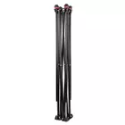 Soporte de carrom ajustable de cuatro pliegues KD Sport & Fitness