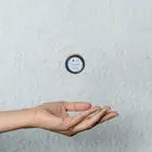 Bálsamo labial orgánico de lavanda B