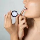 Bálsamo labial orgánico de lavanda B