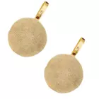 Round Shape Loofah pack of 2