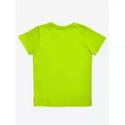 Cotton printed T shirts for boys(Pack of 2)