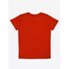 Cotton printed T shirts for boys(Pack of 2)
