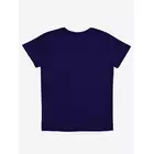 T-shirts imprimés en coton pour garçons (lot de 2)