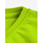 T-shirts imprimés en coton pour garçons (lot de 2)